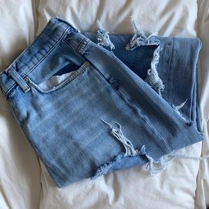 Urban Outfitters BDG Jeans